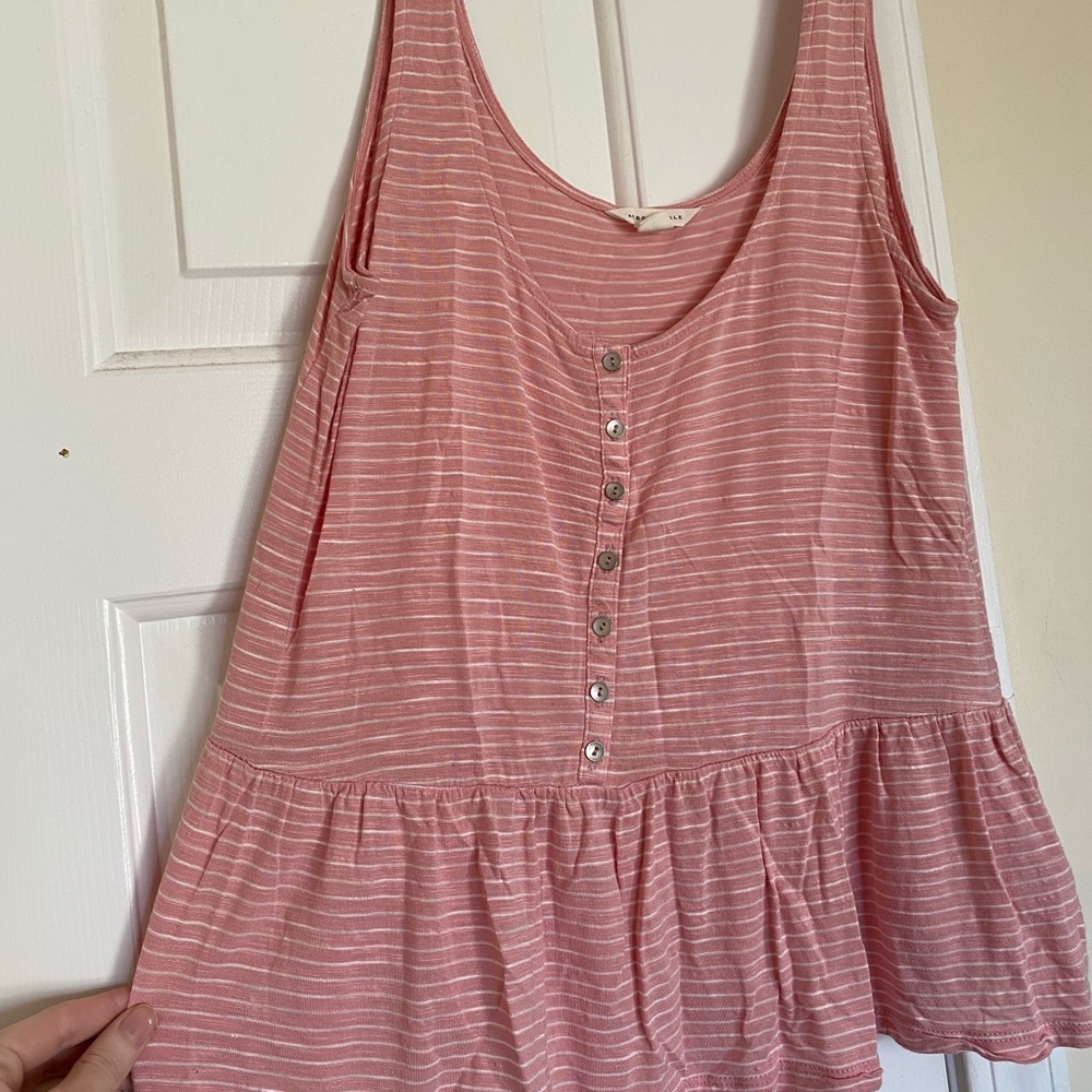 Women’s tank top